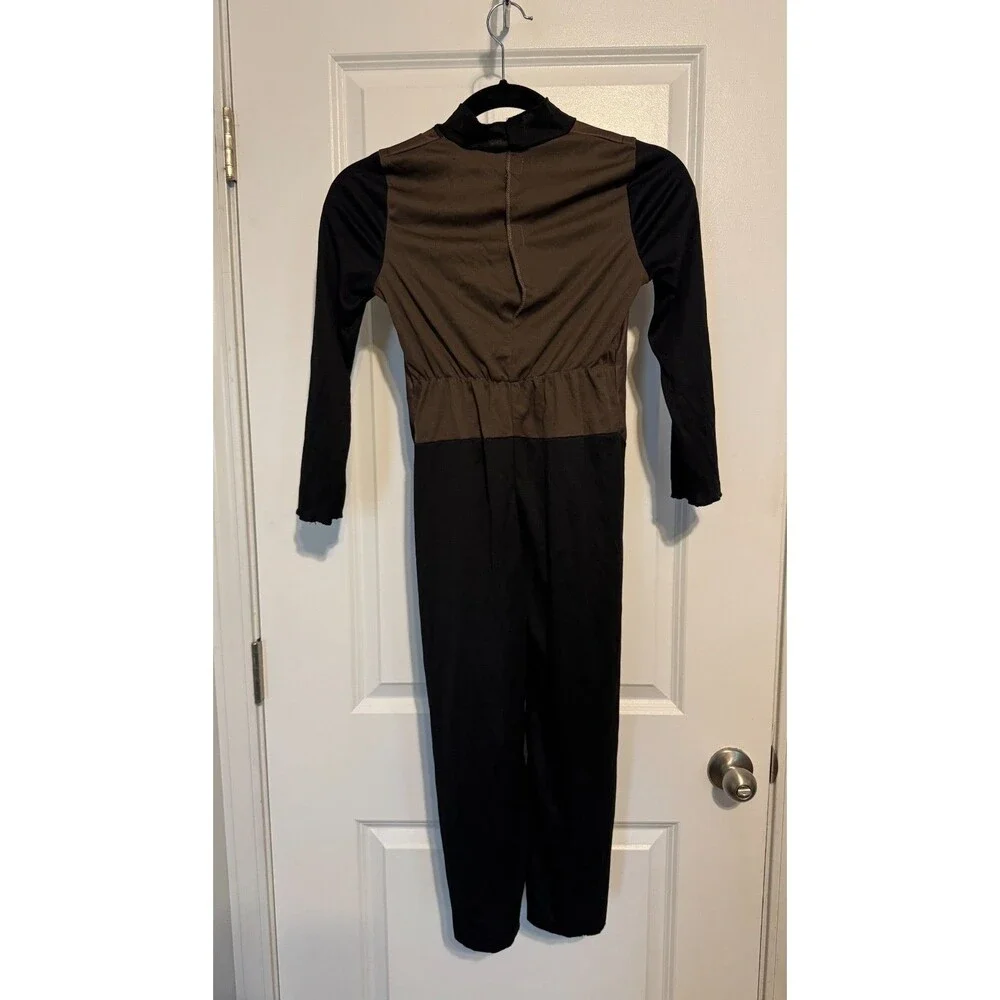Bendy and the Ink Machine Fancy Dress Up Halloween Child Size L 10-12 Costume
